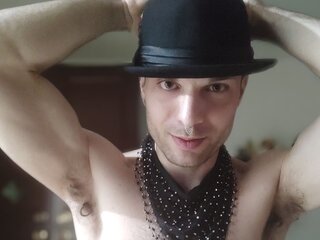 FabioBenedetti video sex